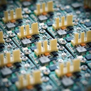 Micron Bets $250 Billion on U.S. Chip Expansion in AI Race