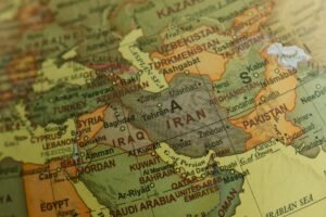 US Launches Fresh Iran Strikes as IRGC Closes Hormuz Strait