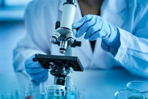 Unlicensed Biolab in California Raises Concerns Over Pathogen Safety and Chinese Company Involvement Unlicensed Biolab in California Raises Concerns Over Pathogen Safety and Chinese Company Involvement