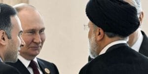 Putin’s Diplomatic Moves: Gulf Visits and Oil Talks Amidst OPEC+ Voluntary Cuts