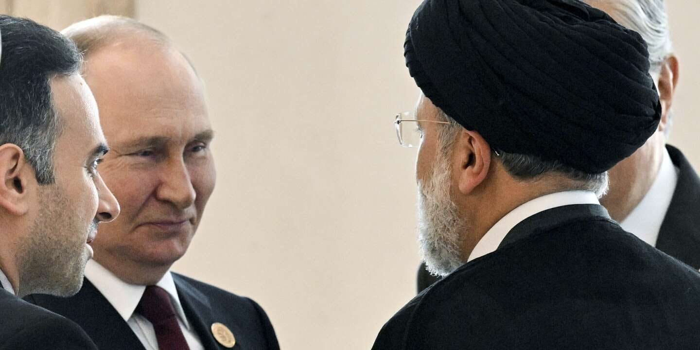 Putin's Diplomatic Moves: Gulf Visits and Oil Talks Amidst OPEC+ Voluntary Cuts