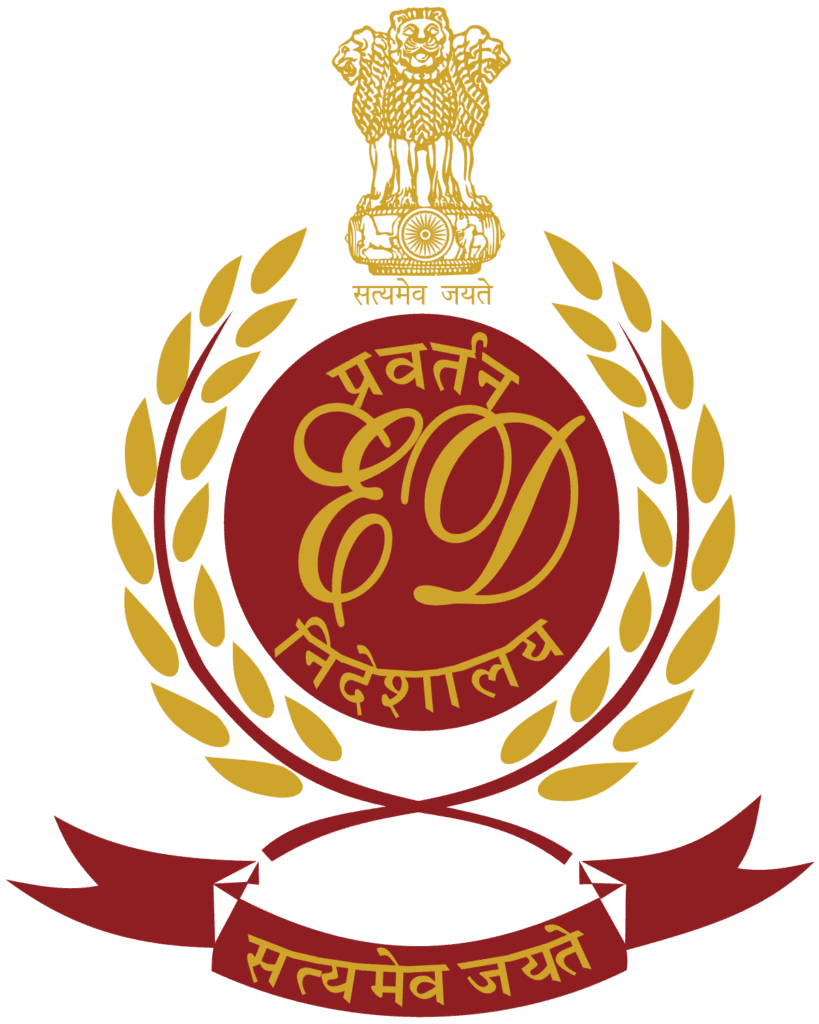 Enforcement Directorate Raids DLF Headquarters in Money Laundering Investigation Linked to Supertech Enforcement Directorate Raids DLF Headquarters in Money Laundering Investigation Linked to Supertech