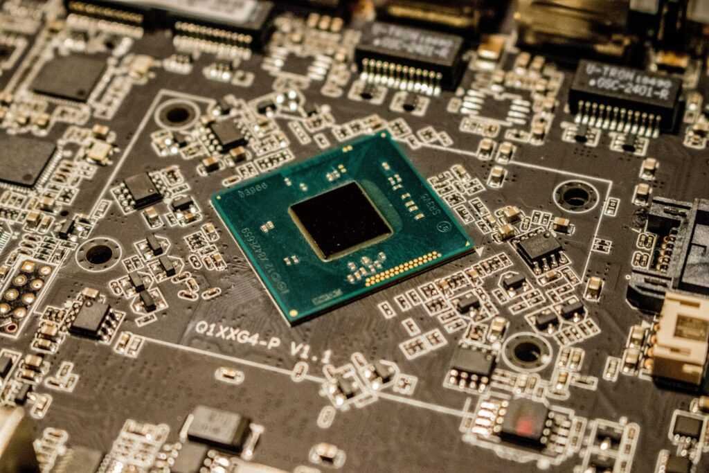 Fueling Prosperity: South Korean Giants Embrace India's $10B Semiconductor Incentive Bonanza Fueling Prosperity: South Korean Giants Embrace India's $10B Semiconductor Incentive Bonanza