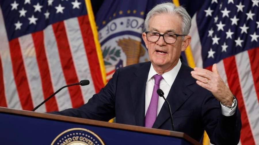 No Change in Interest Rates: Insights from Recent Federal Reserve Actions and Projections