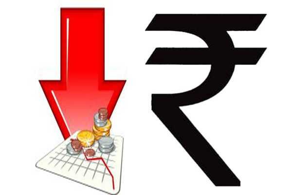 Indian Rupee Faces Challenges Despite Weakening US Dollar, Falling Crude Indian Rupee Faces Challenges Despite Weakening US Dollar, Falling Crude